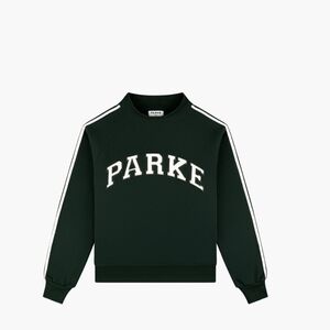 ♡SOLD OUT EVERYWHERE♡ Varsity Mockneck